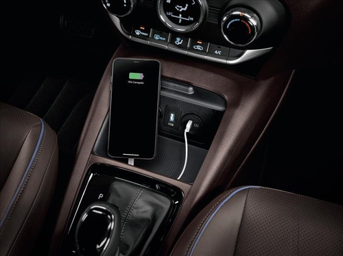 Hyundai Hb20 1.0 Tgdi Diamond