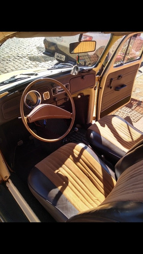 Volkswagen Fusca