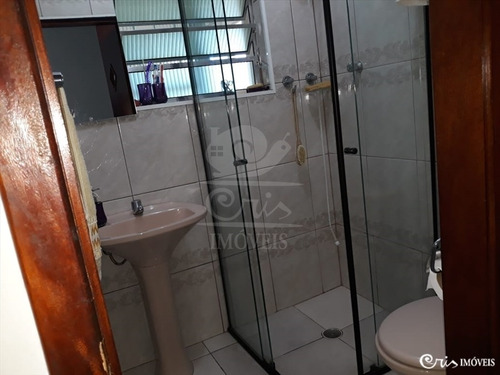 Imagem 9 de 30 de Casa Em Centro - Ribeirão Pires - Sp - 29/172
