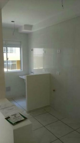 Imagem 7 de 15 de Apartamento Para Venda Em Curitiba, Zaniolo, 2 Dormitórios, 1 Banheiro, 1 Vaga - 40.444_1-1145125