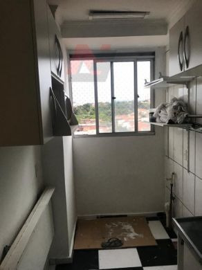 Imagem 12 de 15 de 09777 - Apartamento 2 Dorms, Cidade Das Flores - Osasco/sp - 9777
