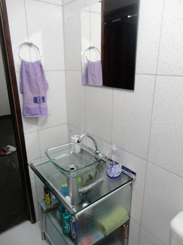 Imagem 9 de 22 de Apartamento Residencial À Venda, Jardim Cruzeiro Do Sul, Bauru. - Ap128