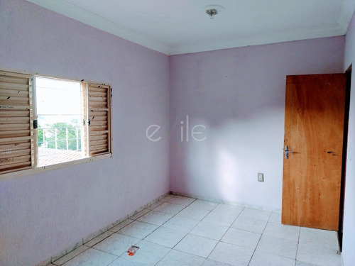 Imagem 25 de 30 de Casa À Venda Em Jardim São Pedro De Viracopos - Ca009290