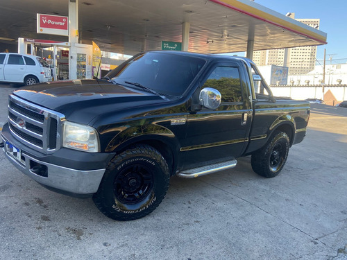 Ford F-250 3.9 Xlt 4x2 2p