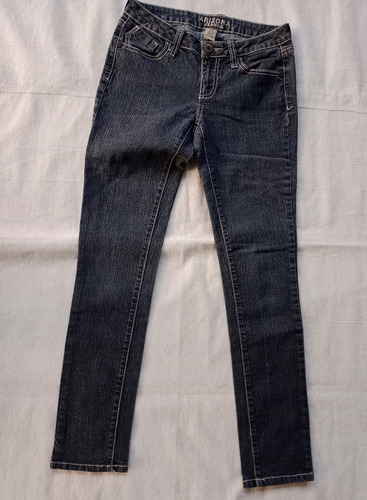 Pantalón Jeans Dama 2