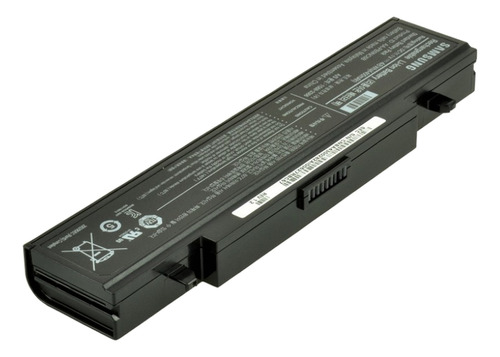 Bateria Original R580 Samsung Aa-pb9nc5 Aa-pb9nc6b Aapb9nc6w