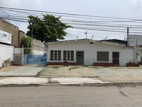 Venta Terreno Casa Locales, Galpón Colinas Del Neverí Barcelona