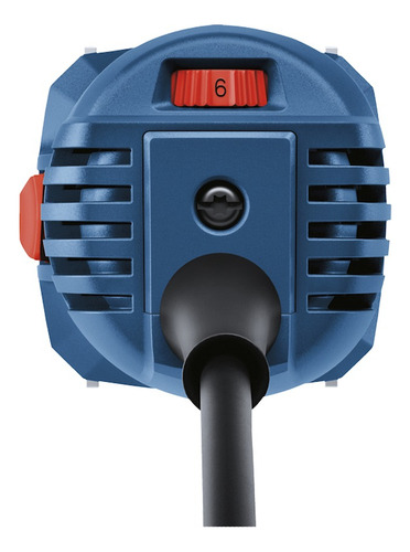 Esmeril Recto Cuello Largo 1/4 750w 33000 R Bosch Ggs 30 Ls