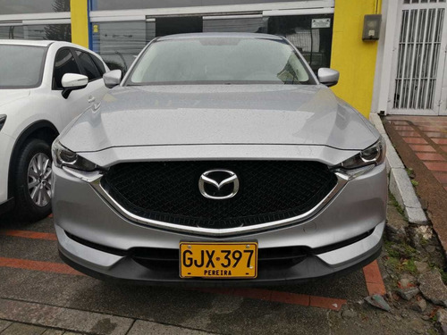 Mazda Cx-5 Touring 2.0