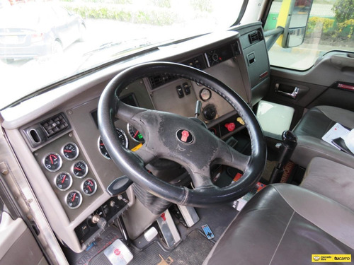 Imagen 8 de 8 de Kenworth T370