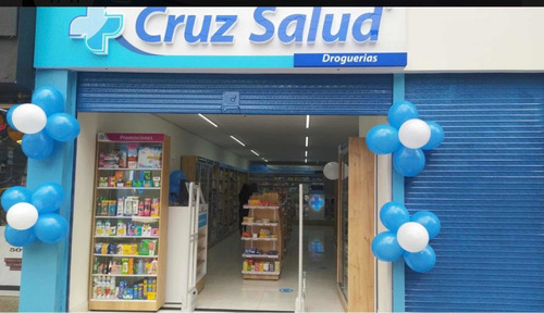 Imagen 3 de 6 de Ganga ... Vendo Droguería En Chapinero Lourdes