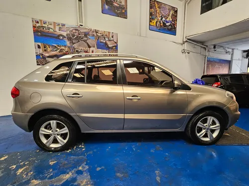 Renault Koleos 2.5 Dynamique 4x2