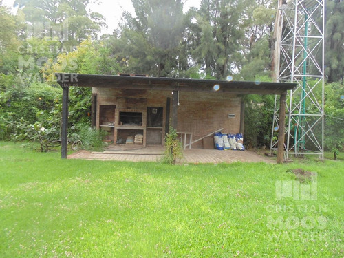 Casa Quinta Excepcional Ubicación, En Alquiler, Vivienda O Comercial.