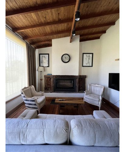 Hermosa Chacra En Venta