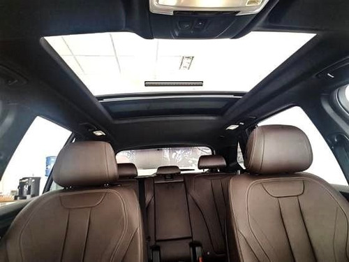 Bmw X5 2016 3.0 Xdrive35i Full 5l 5p Bmw Bps