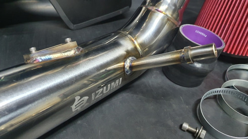 Intake Equinox