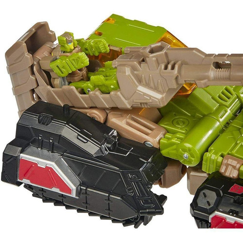 Transformers Retro Duros Headmaster Hardhead Hasbro F0930
