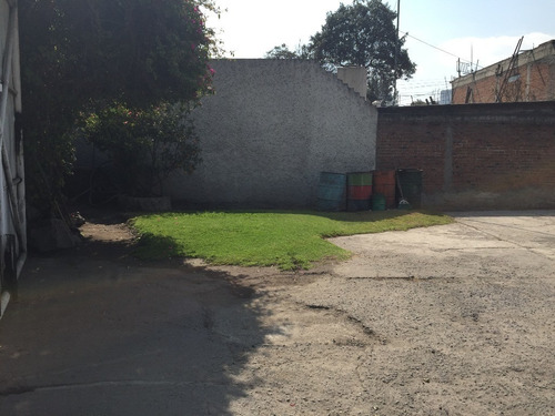 Imagen 6 de 30 de Terreno Con Oficinas En Renta San Martin Tepetlixpa