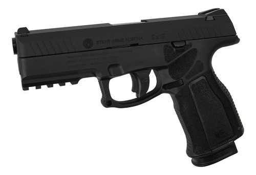 Pistola Replica Steyr L9-a2 Co2 6mm Blowback Airsoft Milsim