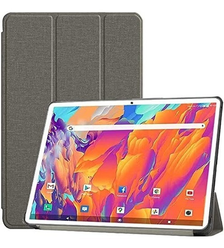 Tablet Sannuo K102 De 10pulgadas Y 64 Gb