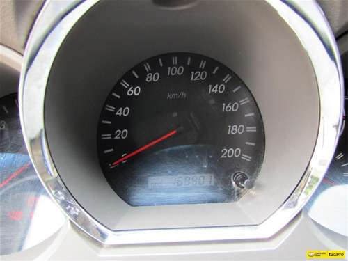 Toyota Fortuner 3.0 Sr5
