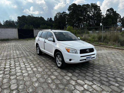 Imagen 1 de 9 de Toyota Rav 4 Rav 4