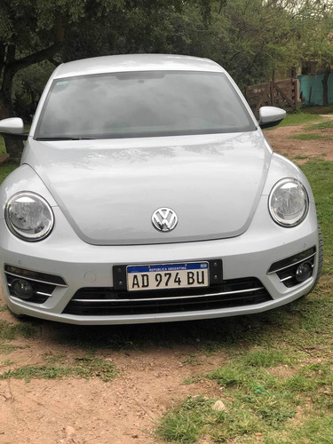 Volkswagen Beetle 1,4