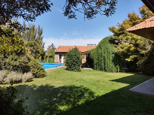Imagen 2 de 6 de Venta Terreno Apto Desarrollo Con Casa Cipolletti