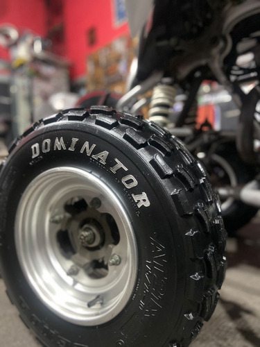 Cuatriciclo Yamaha Raptor 350 R 350r Yfm350 Yfm350r