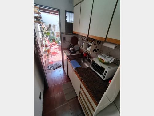 Duplex En Venta En Ramos Mejia