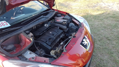 Peugeot 207 1.6 Sw Xt
