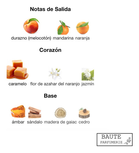 Perfume Bon Extracto Importado N45