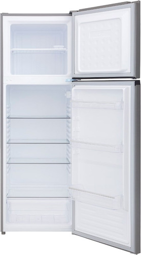 Heladera 320l Phct320x Ciclica E/a+ Inox Philco