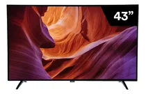 Comprar Smart Tv Enova 43'' Full Hd Android Tv Tv-te43fa11