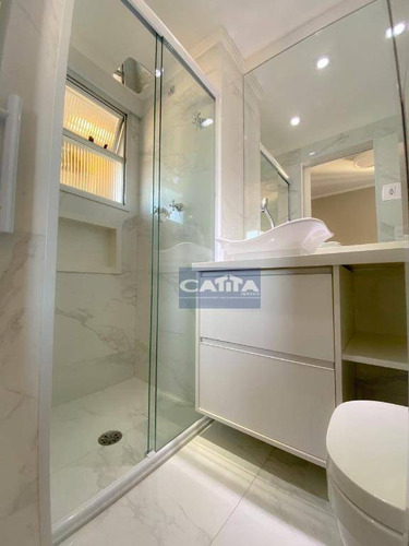 Imagem 20 de 30 de Lindo Apartamento No Carrão - Ap21414