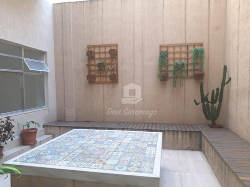Imagem 15 de 20 de Apartamento Com 3 Dormitórios À Venda, 87 M² Por R$ 580.000,00 - Icaraí - Niterói/rj - Ap1015