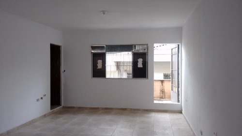 Imagem 1 de 3 de Sala Comercial Para Locação, Vila Zat, São Paulo. - Sa0006