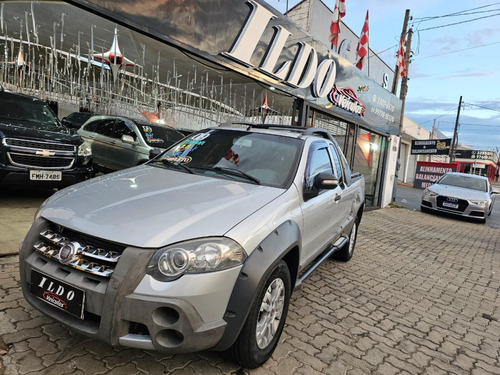 Fiat Strada 1.8 Adventure Ce Flex 2p