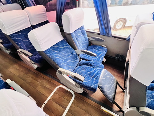 Ônibus Rodoviário Comil Invictus 1200 M.benz O500r 2015/2016