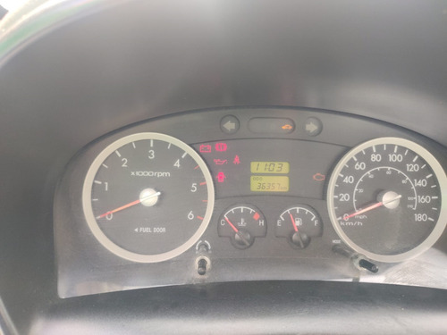 Hyundai Hr 2.5 Crdi Longo Sem Cacamba Da10a