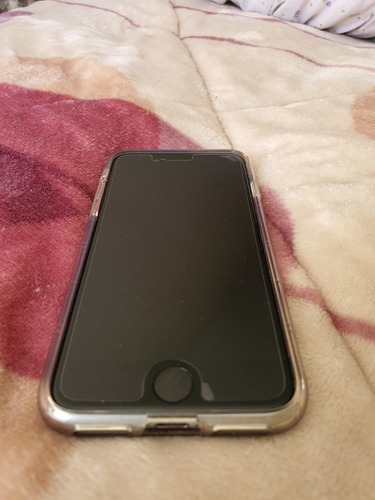 Celular iPhone SE 64gb (6 Meses De Uso) (Usado)