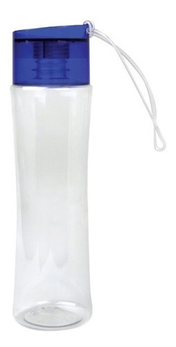 Botella Ficus P/personalizar Imp