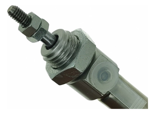 Cilindro Piston Neumático Festo Dsnu-10-100-p-a N. P. 19188