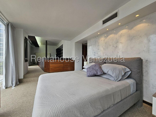 Exclusivo Apartamento Alto Nivel Duplex Amoblado Ao 26-97