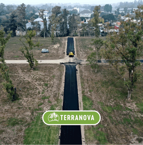 Imagen 5 de 9 de Venta Terrenos Con Financiación - Barrio Parque Altos De Escobar. Ubicado En Escobar Sobre Calle Los Tulipanes, Zona Norte.