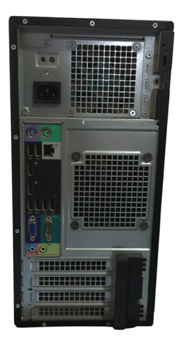 Cpu Optiplex 7010 Intel Core I5-4th Sku 1643 (Usado)