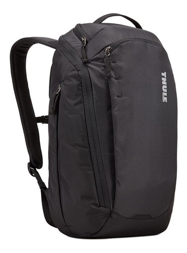 Imagem 1 de 10 de Mochila Enroute Backpack 23l - Black - Thule