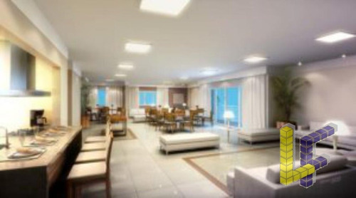 Apartamento- Bairro Fundação - 15862
