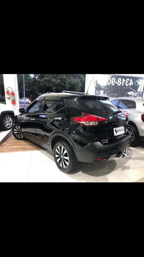 Nissan Kicks Kicks S Direct 1.6 16v Flex 5p Aut.(pcd) Flex