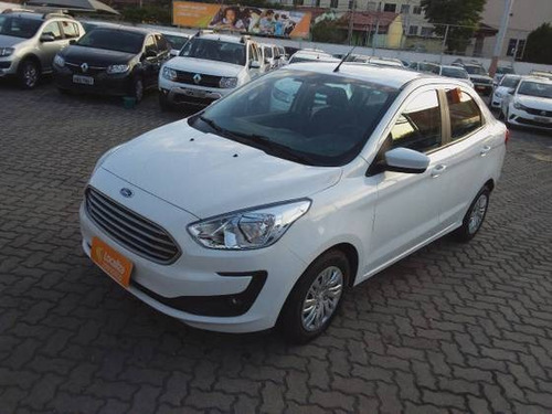 Ford Ka 1.0 Ti-vct Flex Se Manual